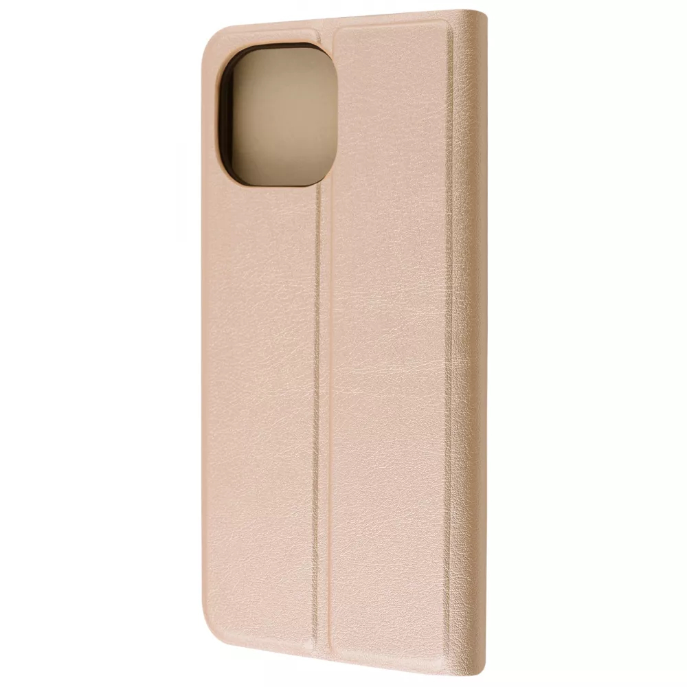 Чохол WAVE Stage Case Samsung Galaxy M33 (M336B) (золотий)