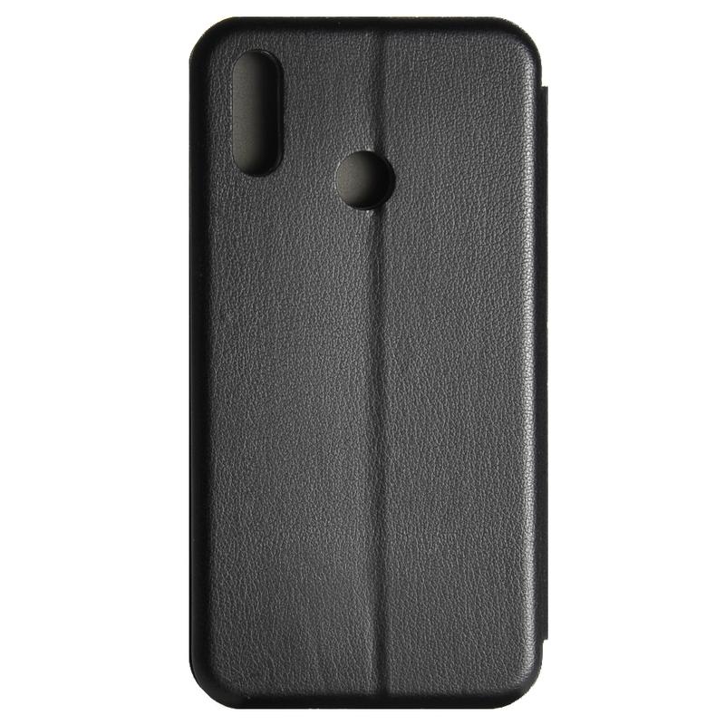 Чохол книжка G-Case для Xiaomi Redmi Note 8 Pro - Black