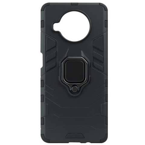 Чохол Miami Armor 2.0 для Xiaomi Mi 10T Lite - Black