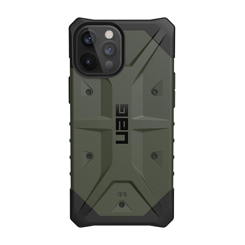 Чохол UAG для iPhone 13 Pro Max Pathfinder, Olive