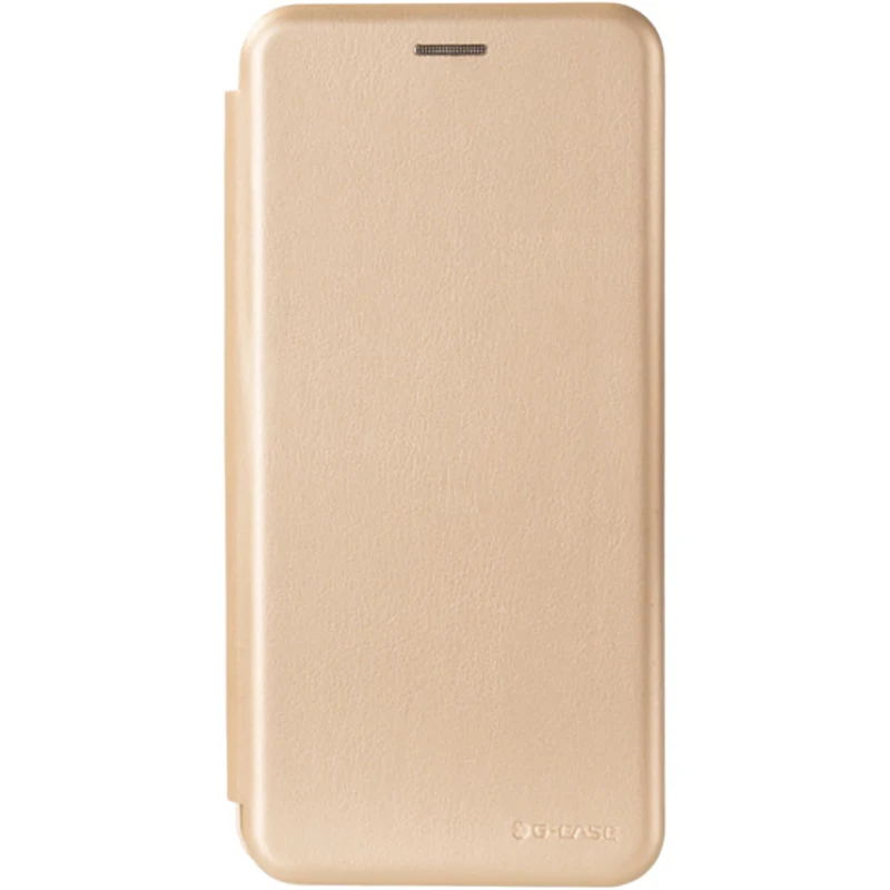 Чохол G-Case Ranger Series для Samsung A325 (A32) Gold