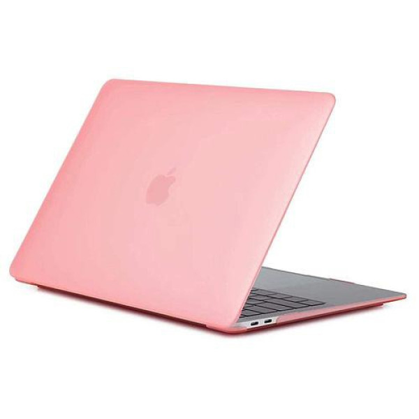 Накладка HardShell Crystal Case for MacBook Air 15,3