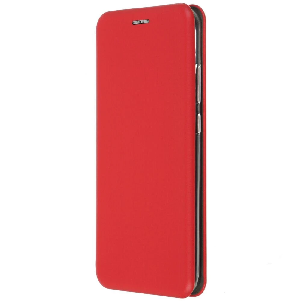 Чохол книжка G-Case для Samsung A530 (A8-2018) - Red