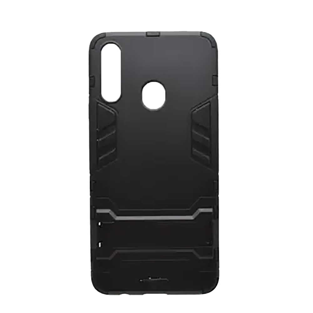 Чохол MiaMI Armor 2.0 для Samsung A115 (A11-2020) Black