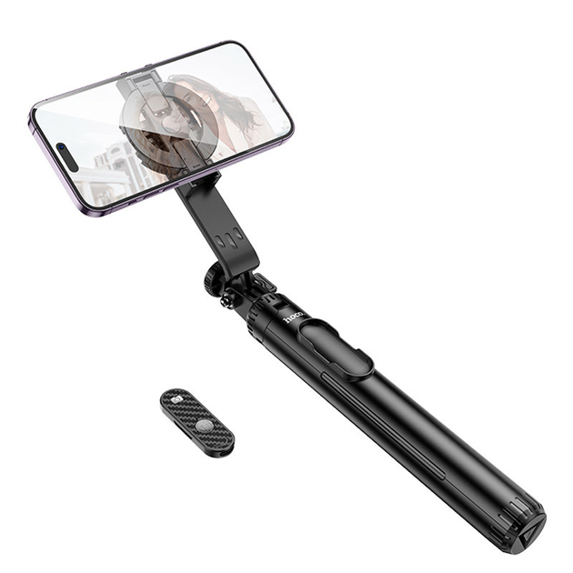 Однонога для селфі HOCO K25 Black