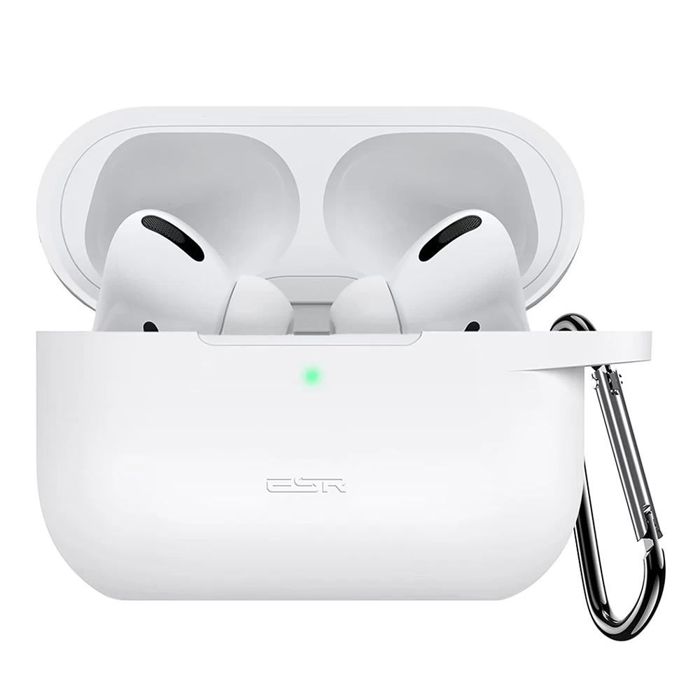 Чохол ESR Bounce Carrying White для AirPods Pro 2