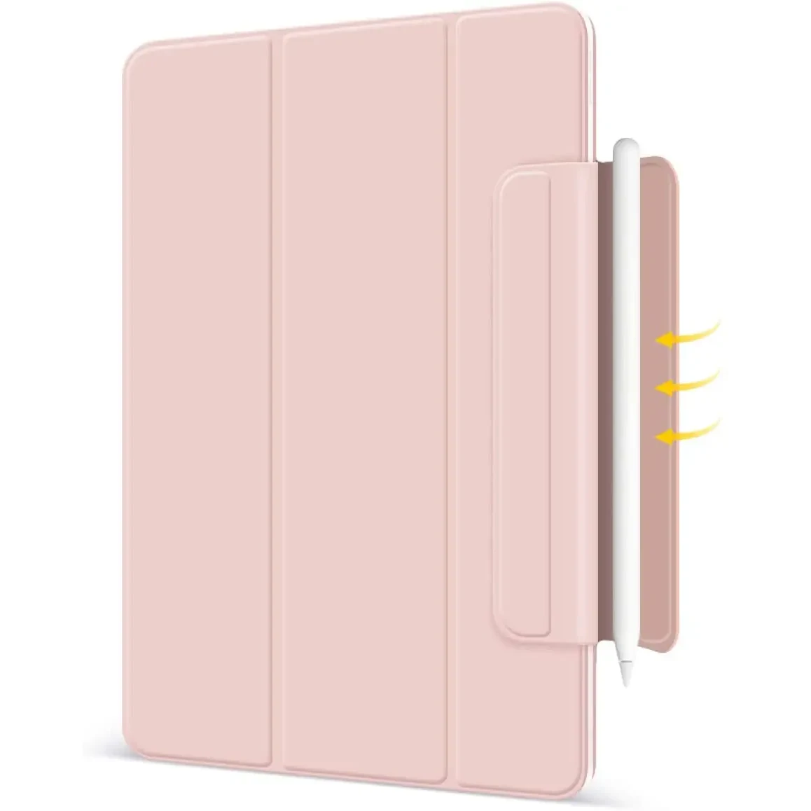 Чохол MaiKai Magnetic Case with Loop для iPad Pro 11