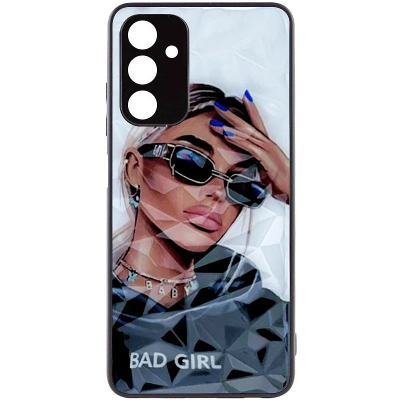 Чохол Prisma Ladies для Samsung M23 5G/M13 (Bad Girl)