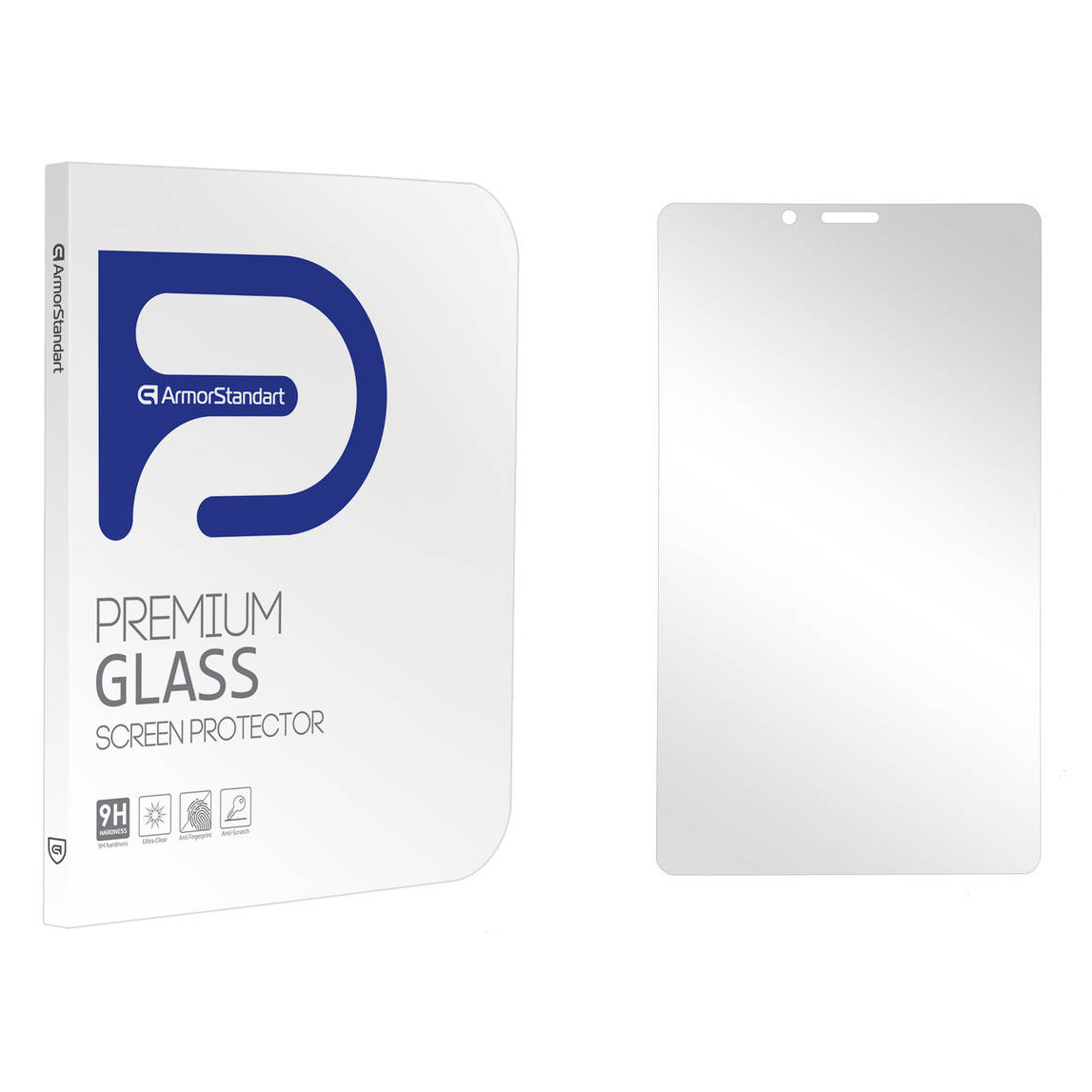 Захисне скло ArmorStandart Glass.CR для Lenovo Tab M7 TB-7305F / M7 3rd Gen Clear (ARM56976)