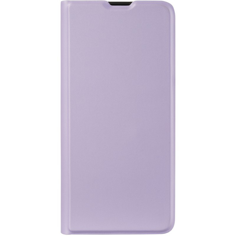 Чохол Book Cover Gelius Shell Case for Samsung A135 (A13) Violet