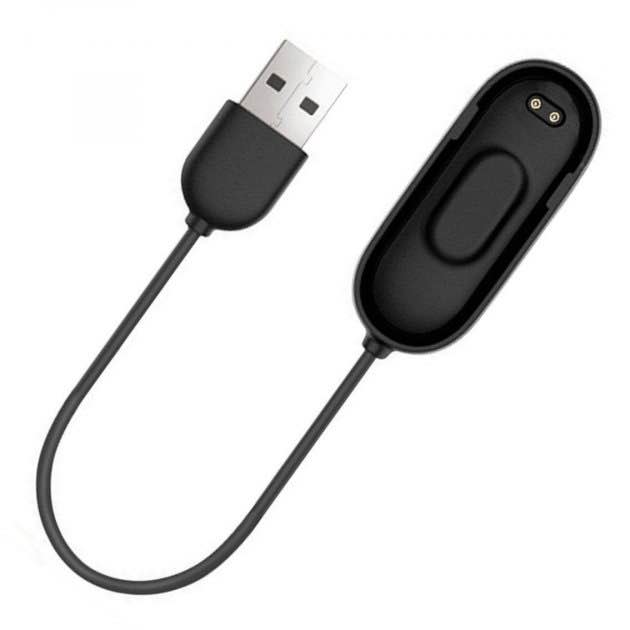 Cable USB Xiaomi Mi Band 4