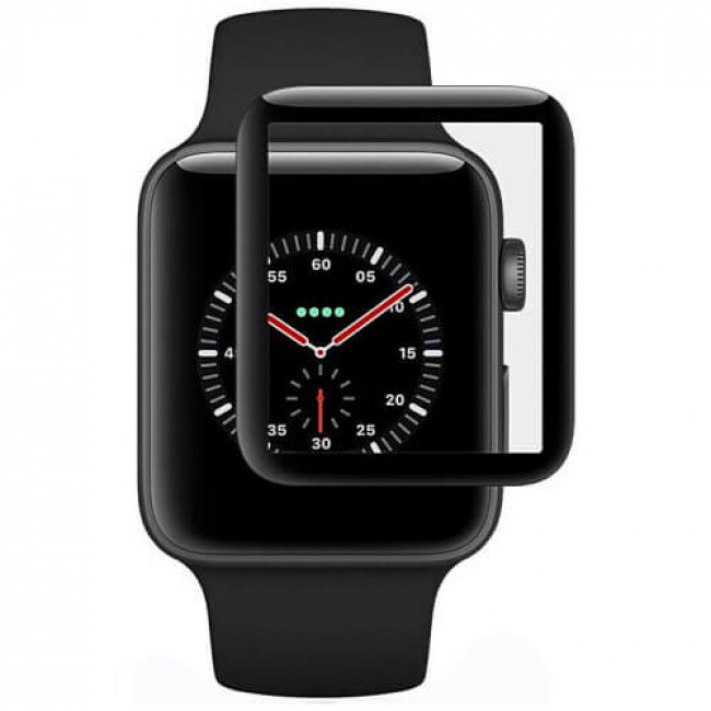 Захисне Скло Blueo High Molecule Shock Resistant Screen Protector for Apple Watch 41mm