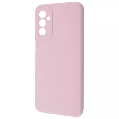 Чохол WAVE Full Silicone Cover Samsung Galaxy M23/M13 (M236B)/(M135F) (рожевий пісок)