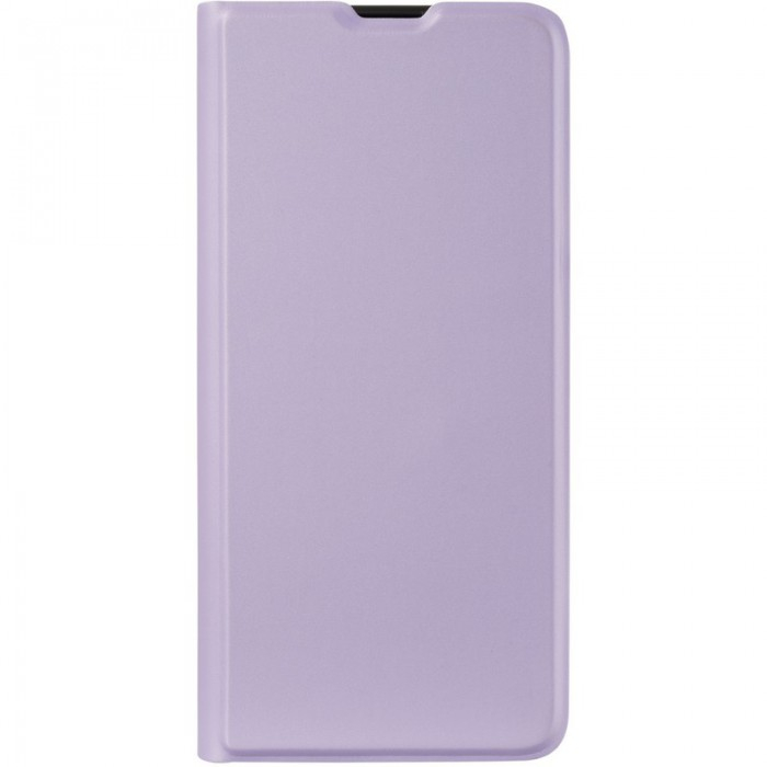 Чохол Book Cover Gelius Shell Case for Samsung A536 (A53) Violet