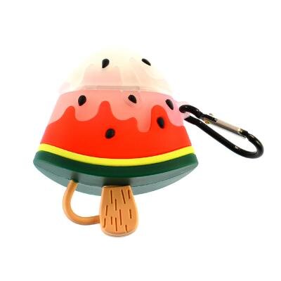 Чохол MaiKai 3D Toys для AirPods - Watermelon Ice Cream