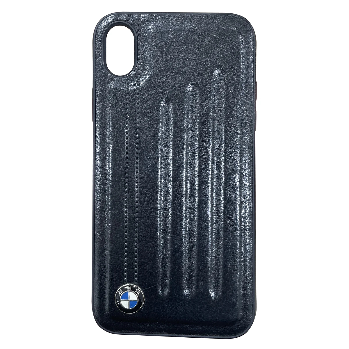 Чохол Cover MaiKai Auto BMW for iPhone Xr