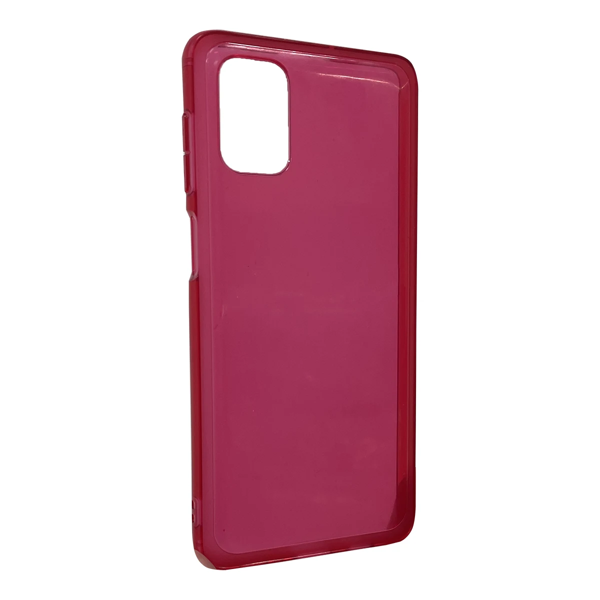 Чохол Original Araree для Samsung M51 Red