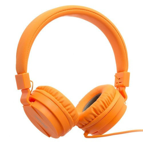 Навушники Gorsun GS-778 Orange