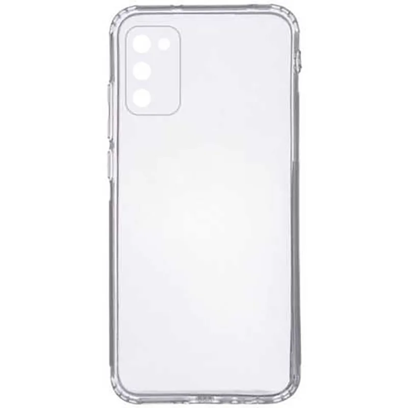 Чохол Getman 0,3 mm Huawei P Smart 2019 (прозорий)