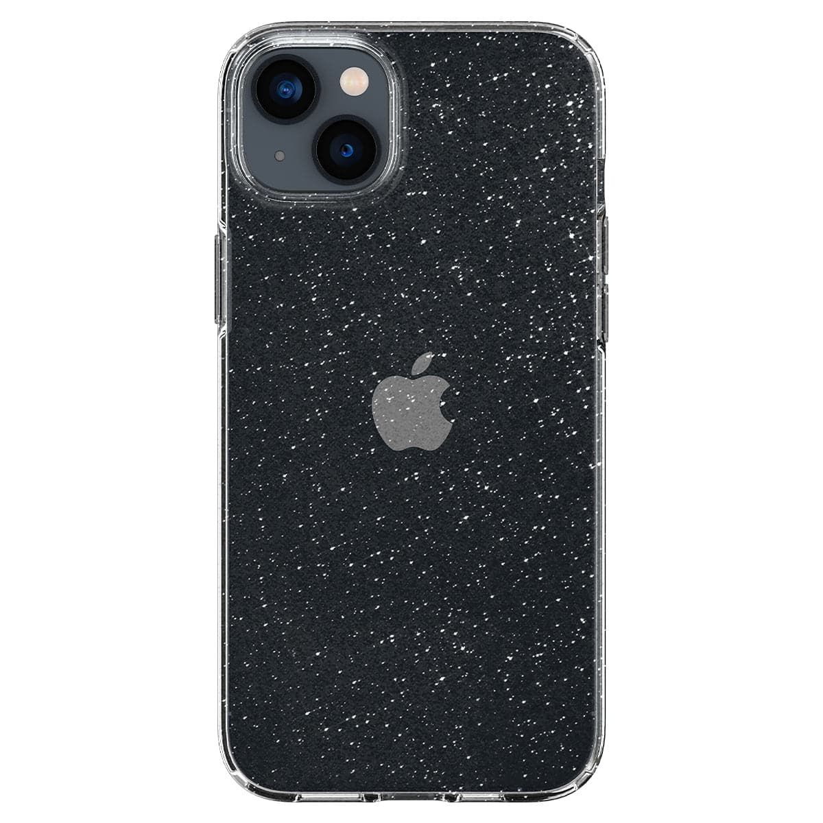 Чохол Spigen для Apple iPhone 14 Plus Liquid Crystal Glitter, Crystal Quartz