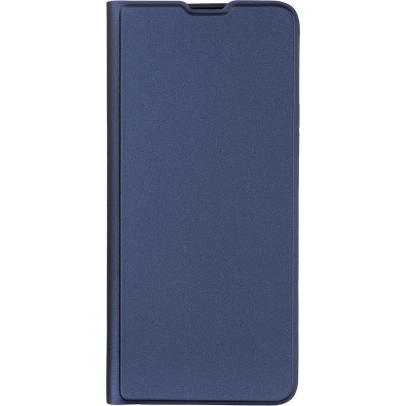 Чохол Book Cover Gelius Shell Case for Xiaomi Redmi 13 Blue