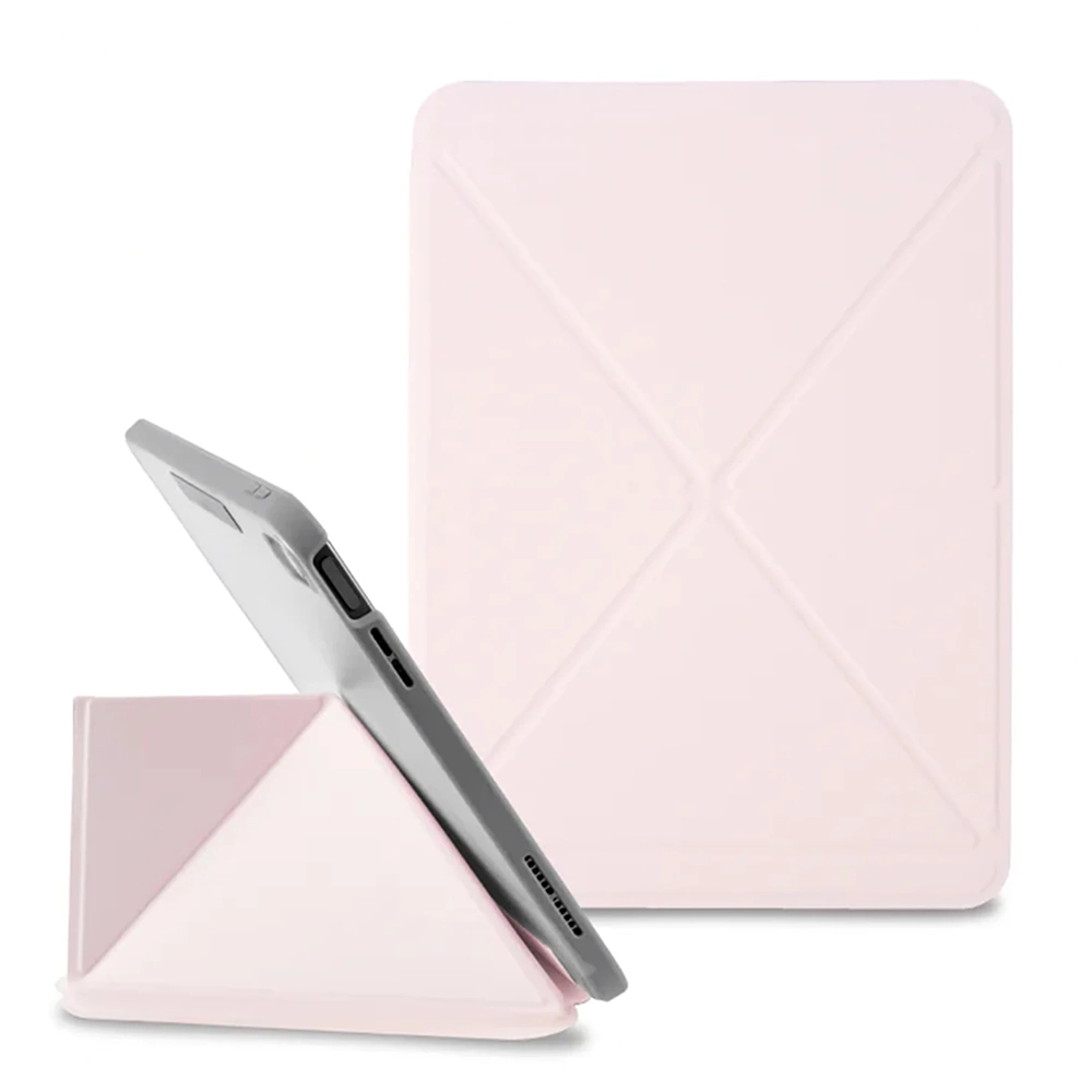 Чохли Moshi VersaCover Case with Folding Cover Sakura Pink for iPad 10.9