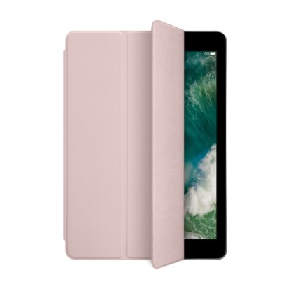 Чохол ArmorStandart Smart Case для iPad 9.7 (2017/2018) - Pink Sand