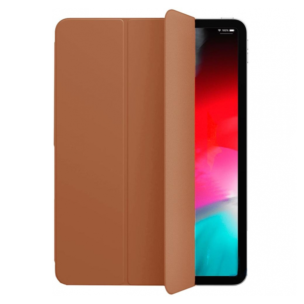 Чохол ArmorStandart Smart Case для iPad Pro 11 (2018) - Brown