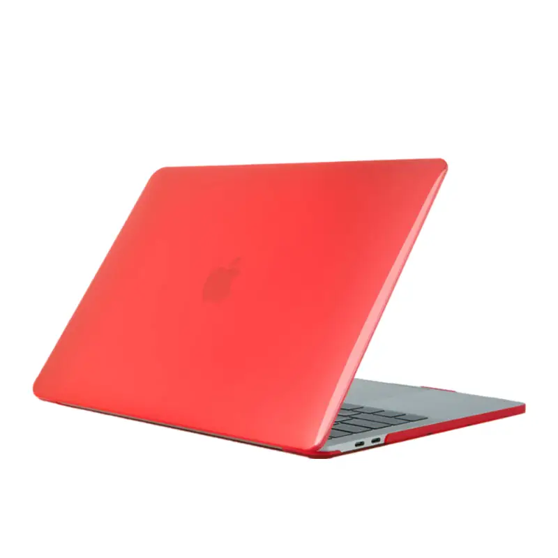 Накладка HardShell Crystal Case for MacBook Air 15,3