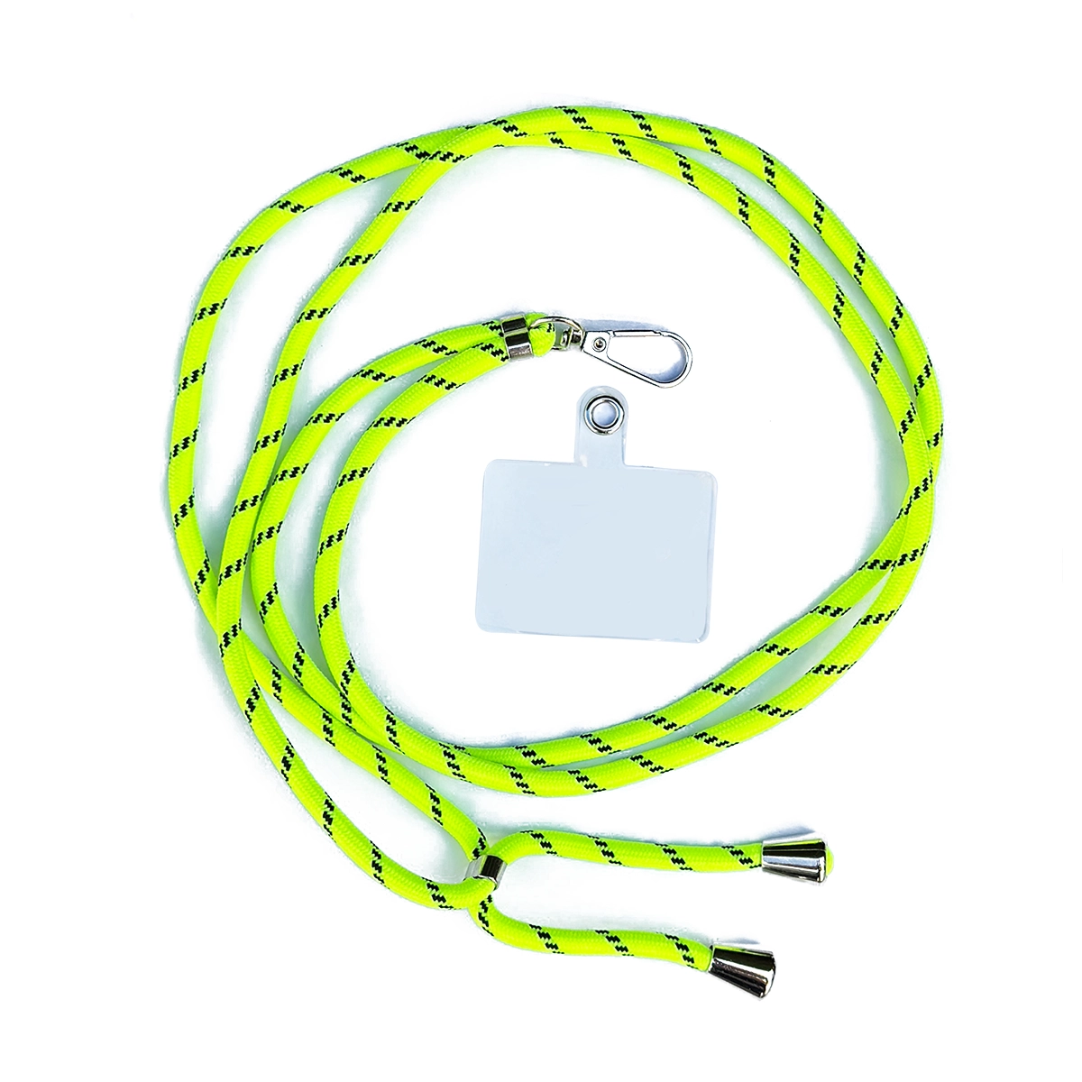 Мотузок для смартфона MaiKai Strap Long (Lime)