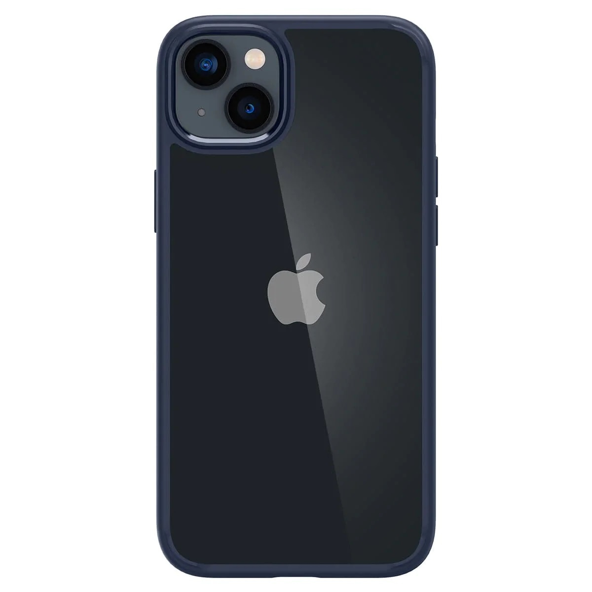 Чохол Spigen для Apple iPhone 14 Plus Ultra Hybrid, Navy Blue