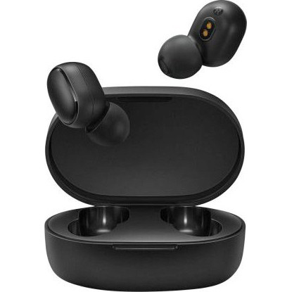 Навушники Xiaomi Redmi AirDots 2 Black