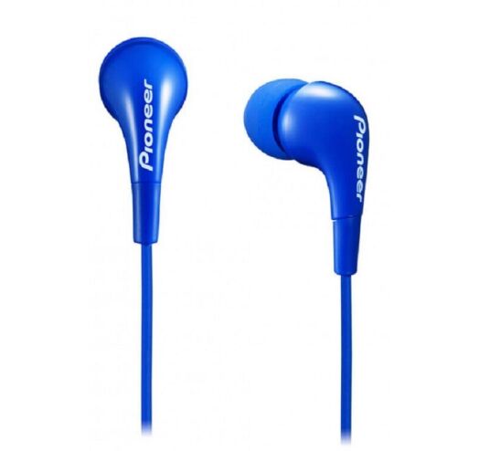 Навушники Pioneer SE-C502-L Blue