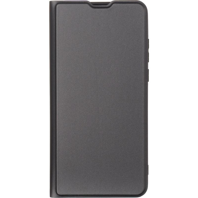 Чохол книжка Book Cover Gelius Shell Case для Motorola G84 Black