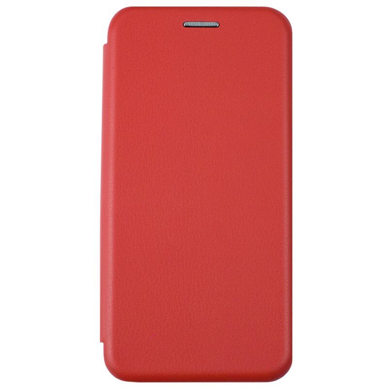 Чохол Книжка Miami Kira Slim Shell для Samsung A515 (A51) - Red