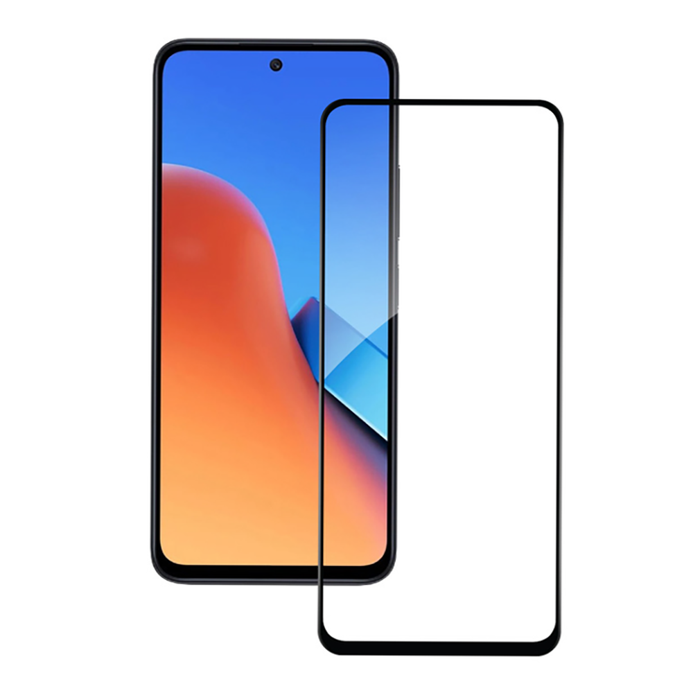 Захисне скло 3D OG Premium для Xiaomi Redmi Note 7 Black