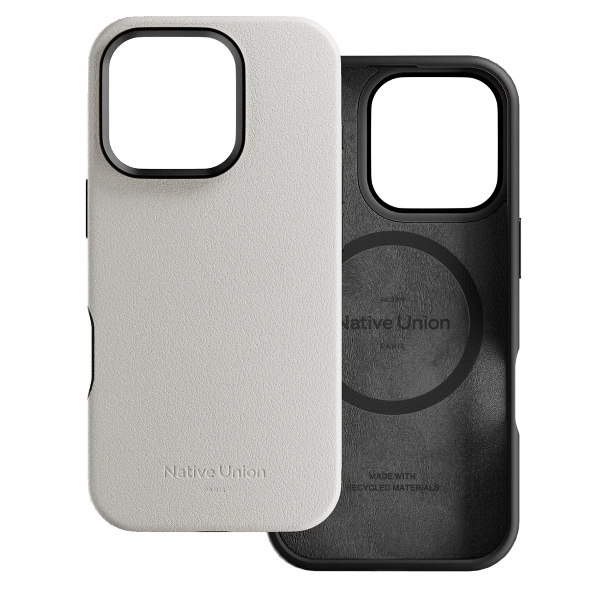 Чохол Native Union Active Case Sandstone for iPhone 16 Pro Max (ACTCSE-SAN-NP24PM)