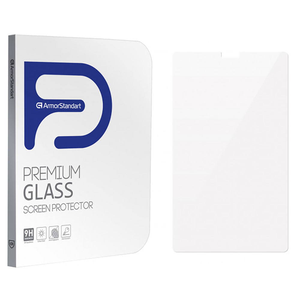 Захисне скло ArmorStandart Glass.CR для Samsung Tab A7 Lite T220/T225 (ARM59367)