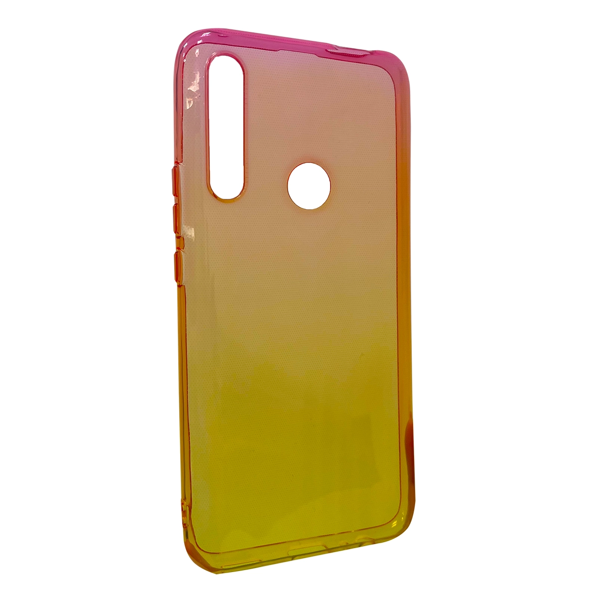 Чохол Cover 0.5mm Gradient Design Case для Huawei P Smart Z