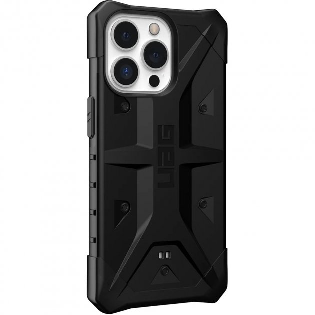 Чохол UAG для Apple iPhone 13 Pathfinder, Black