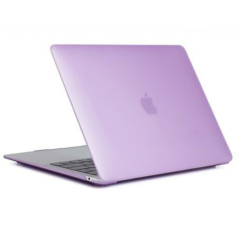 Накладка HardShell Crystal Case for MacBook Air 15,3