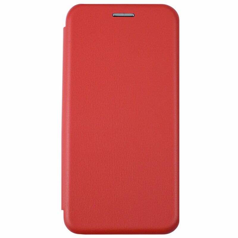 Чохол Книжка Miami Kira Slim Shell для Samsung A525 (A52) - Red