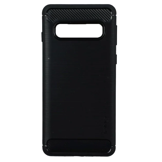 Чохол iPaky Slim Series для Samsung S10 - Black