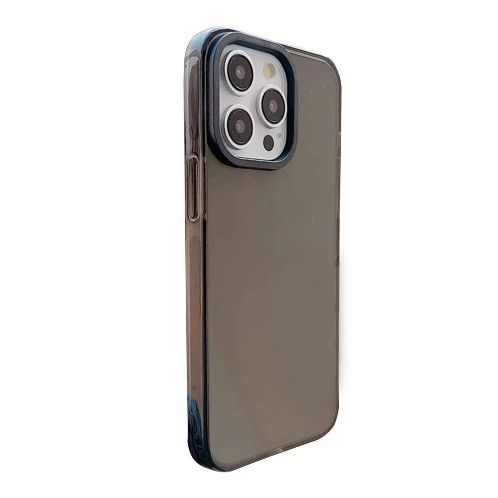 Чохол MaiKai ChromaJoy Case for iPhone 16 Pro Max (Gray)