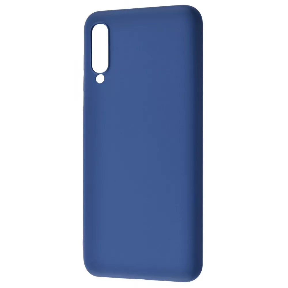 Чохол WAVE Colorful Case (TPU) Samsung Galaxy A30s/A50 (A307F/A505F) (синій)