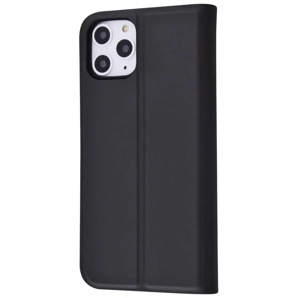 Чохол WAVE Shell Case iPhone 11 (чорний)