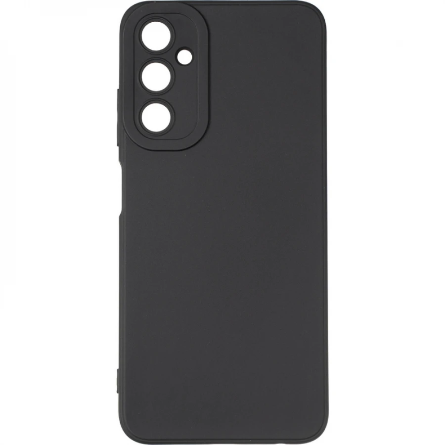 Чохол Full Soft Case для Xiaomi Redmi Note 13 Pro 4G Black