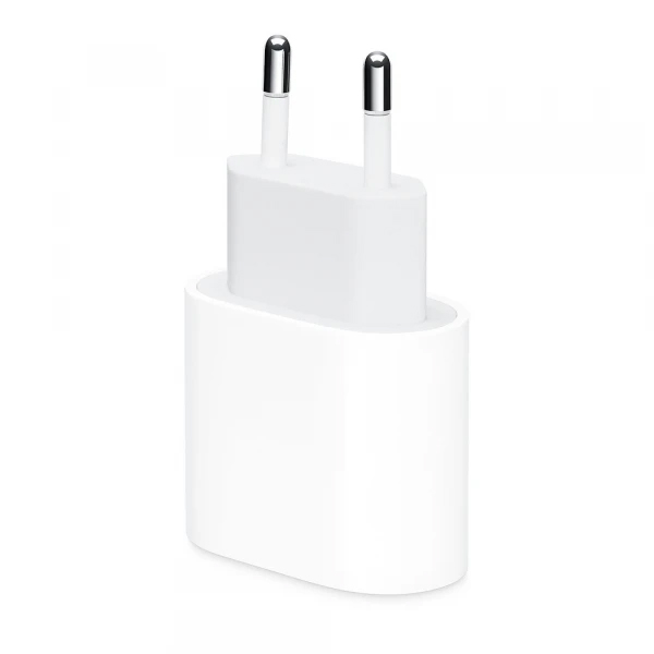 МЗП Apple 20W USB-C Power Adapter