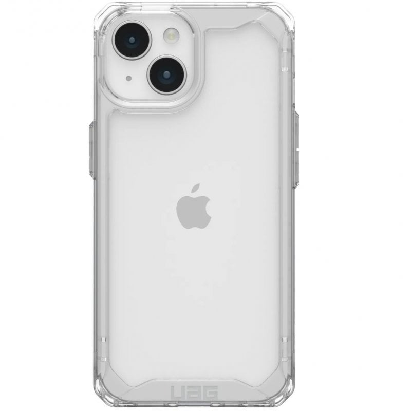 Чохол UAG для iPhone 15, Plyo, Ice