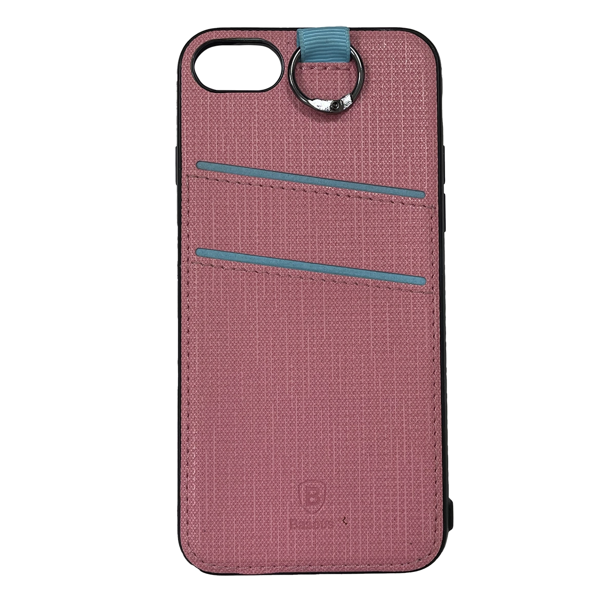Чохол Baseus Lang Case For iPhone 7 Pink
